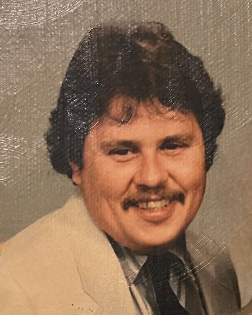 Kevin M. Conmy
