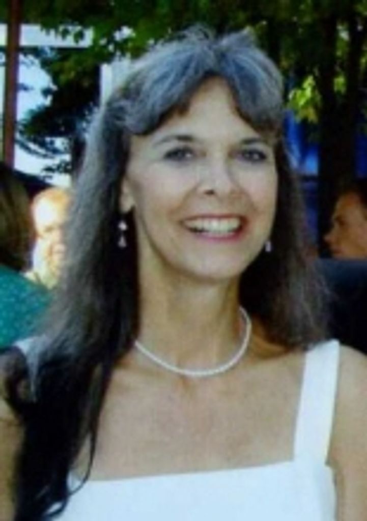 Kay L. Hickey