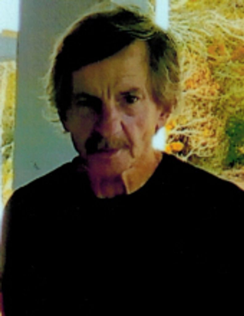 John Reed Strickland