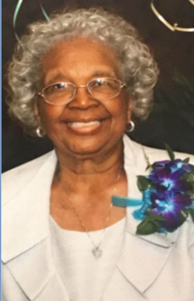 Mary Ellen Wilson Mcghee, Profile Photo