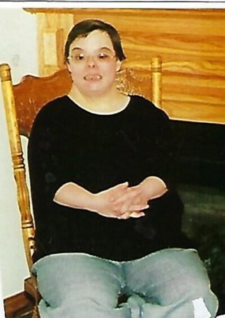 Judy Zimpfer Profile Photo