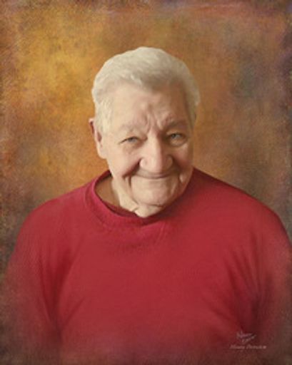 Edward Panizza Sr. Profile Photo