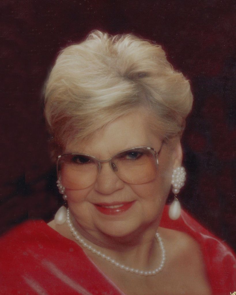 Betty Jean Leonard Profile Photo