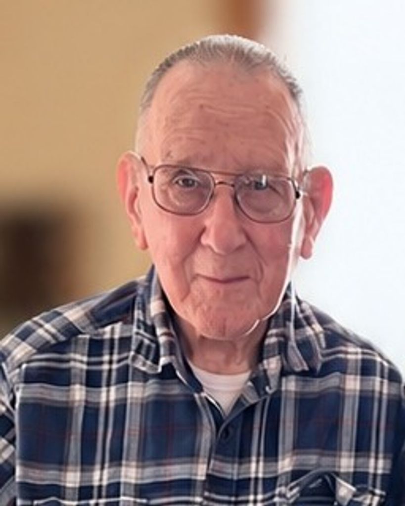 Wade M. Benge Profile Photo