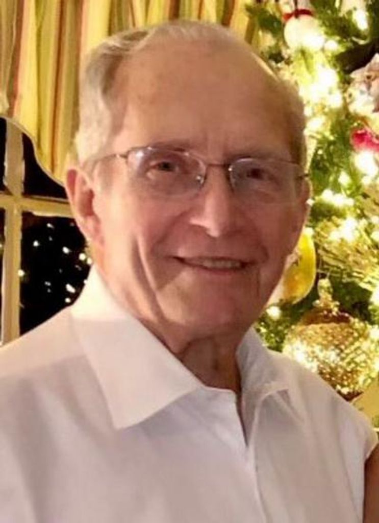 Lester S. Fry, Jr. Profile Photo