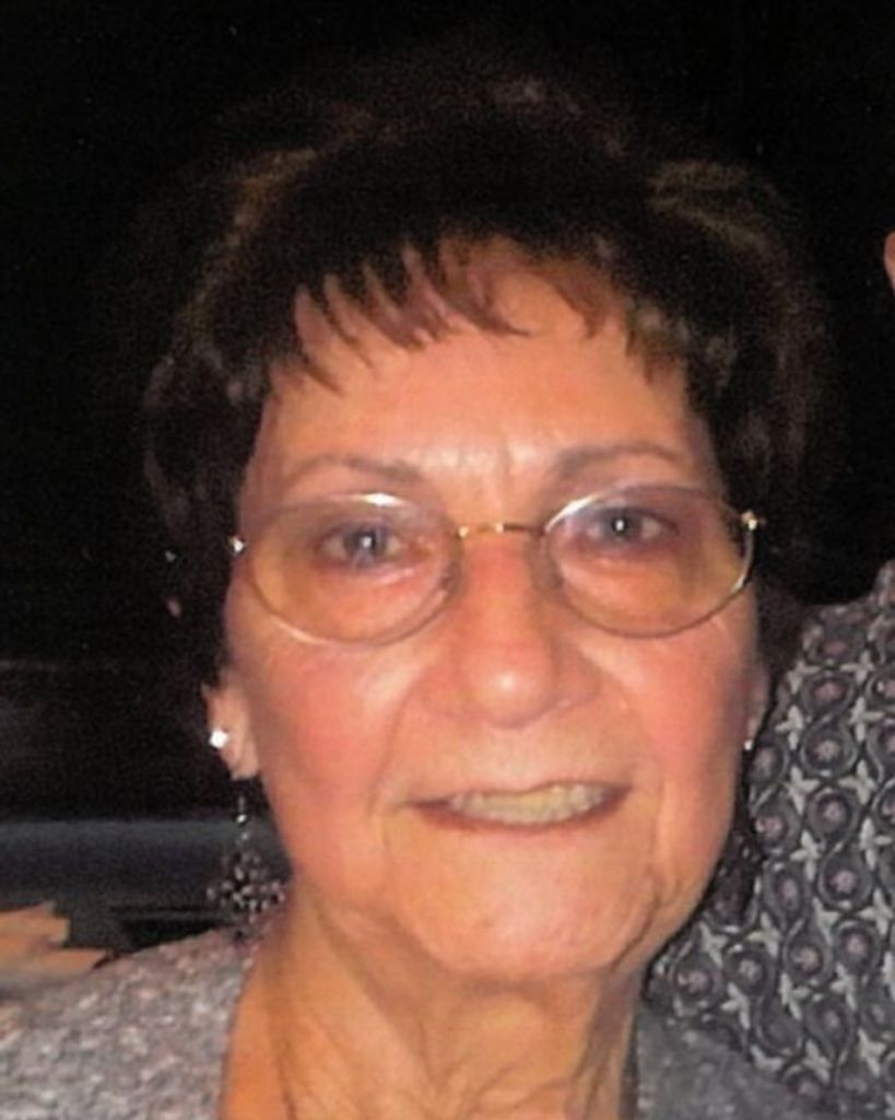 Betty Griffin Profile Photo