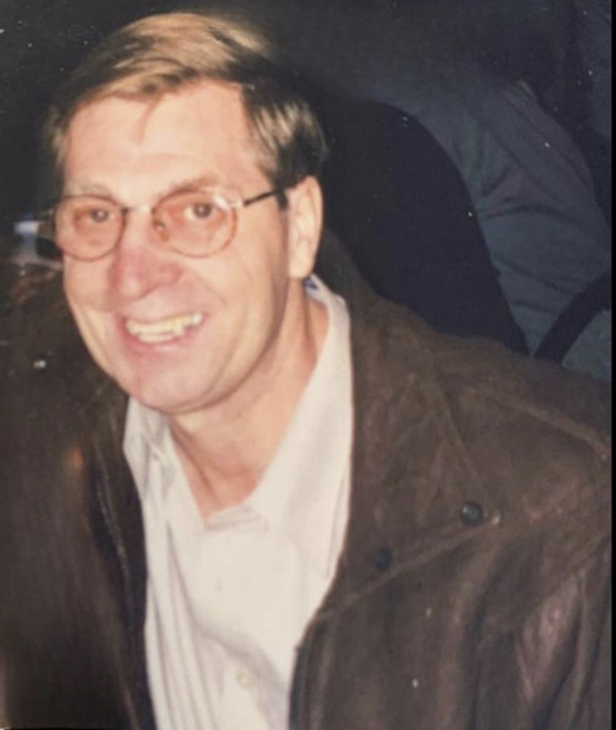 Terrance (Terry) William Park Profile Photo