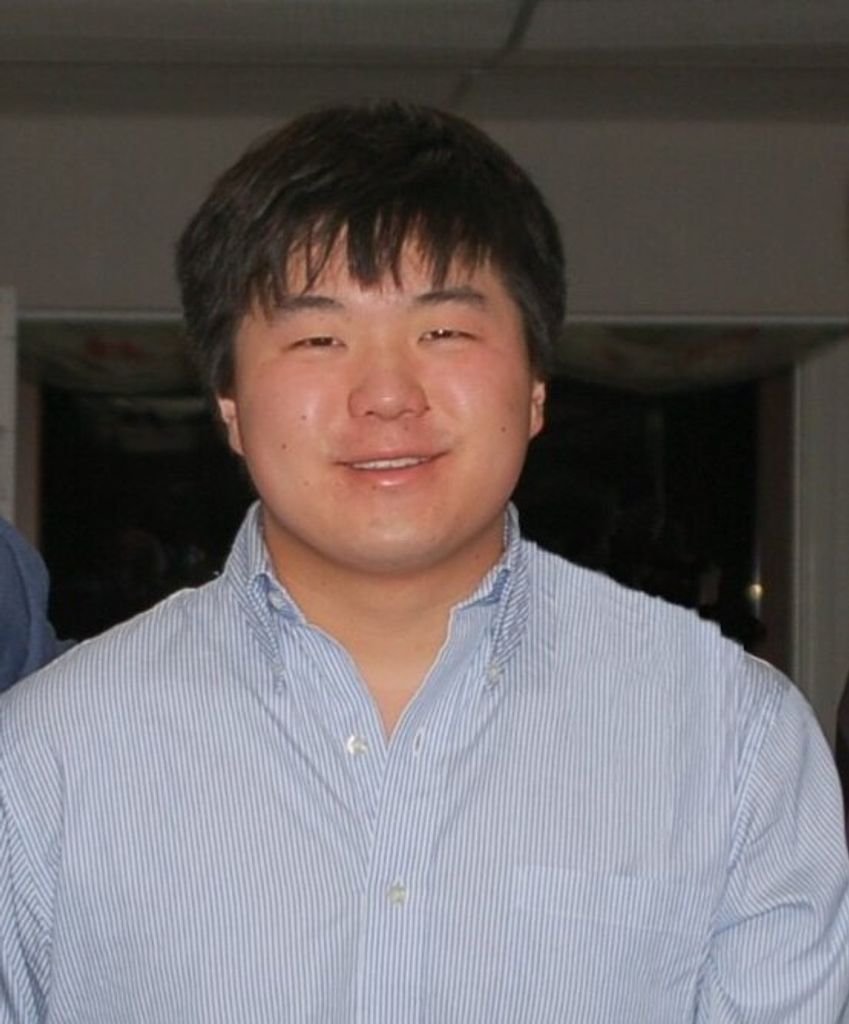 Joshua E. Rantz Profile Photo