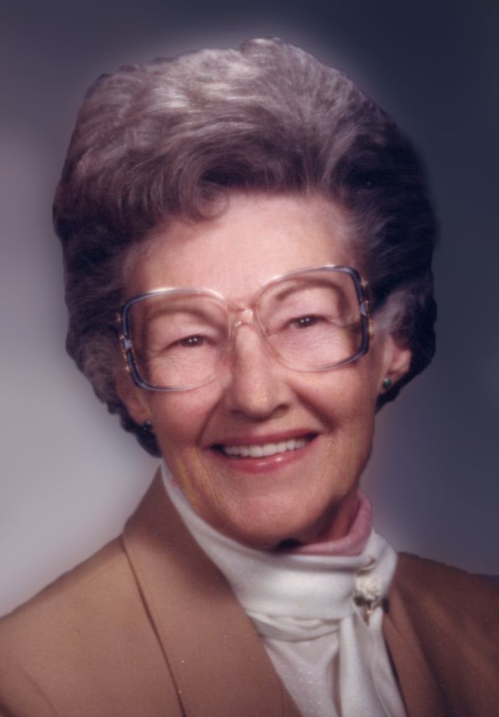 Mildred L. Collins