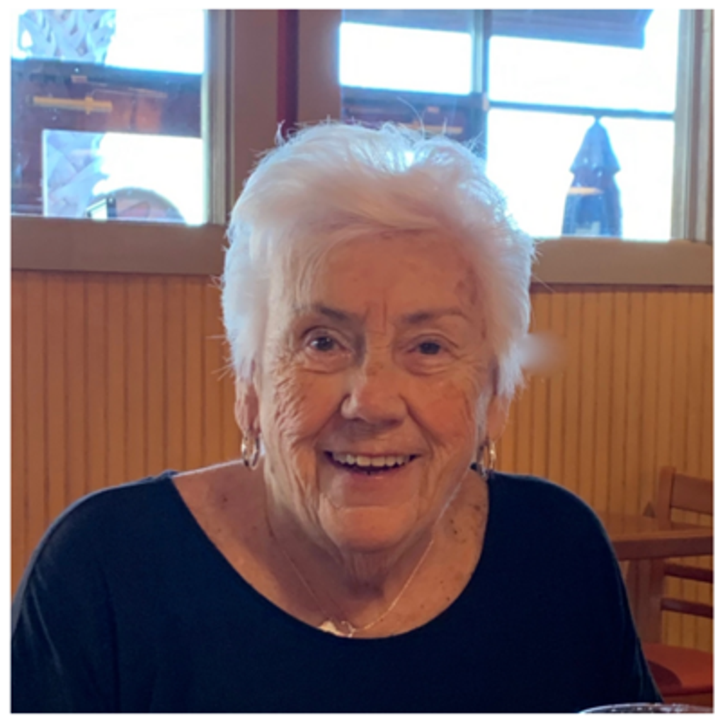 Ruth Brenda Brown Profile Photo