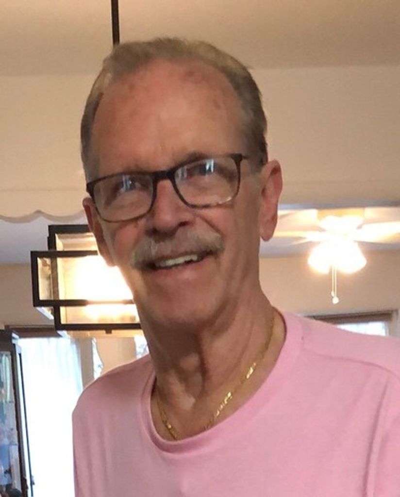 Thomas J. Blenk, Sr.