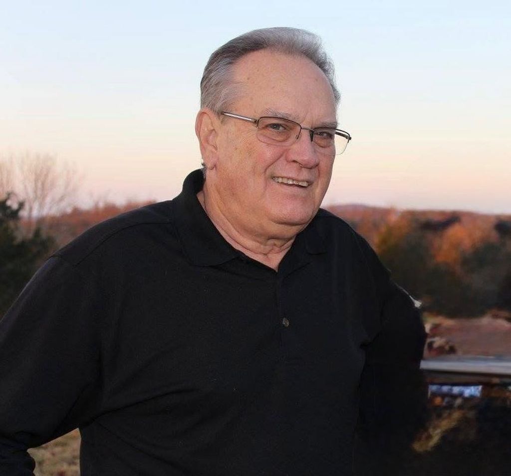 Jerry Johnson Profile Photo