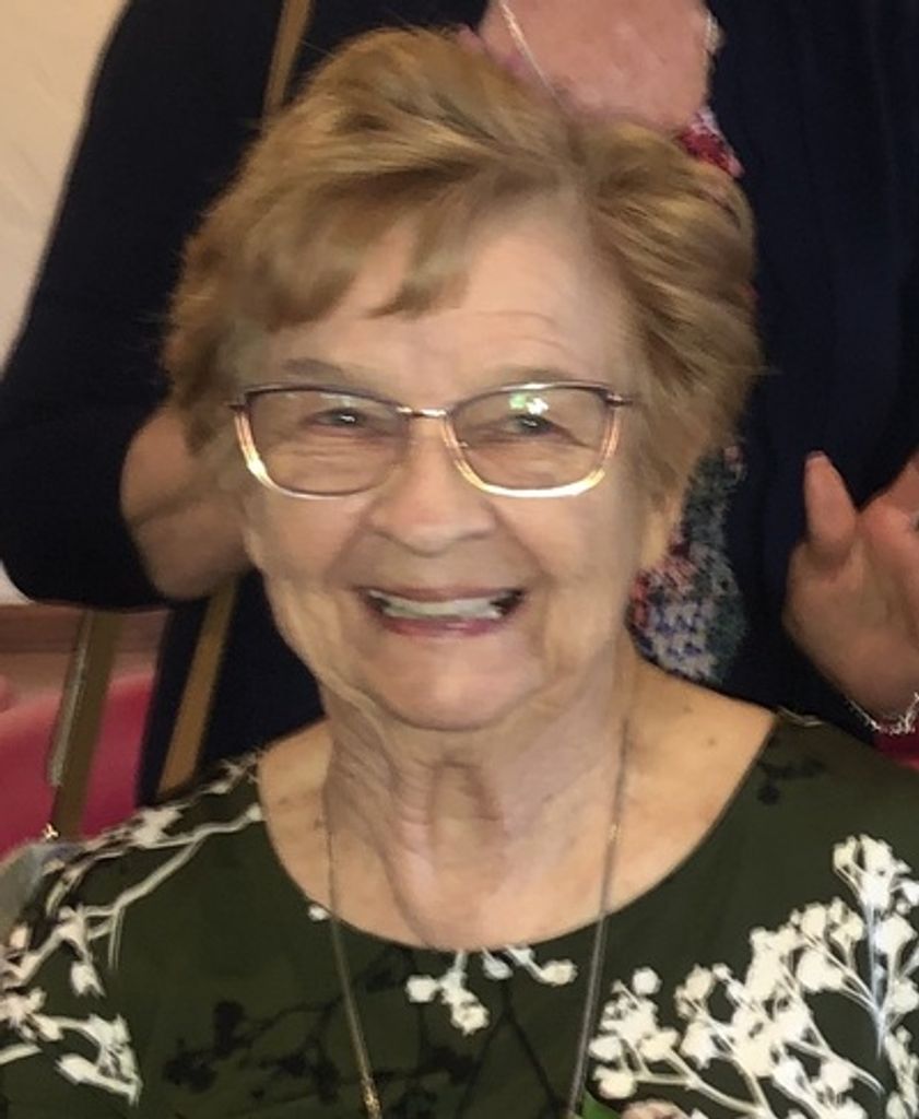 Ida Jane Bird Profile Photo