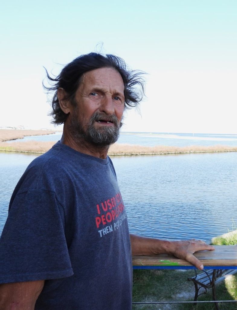 Mickey Chadwick Profile Photo