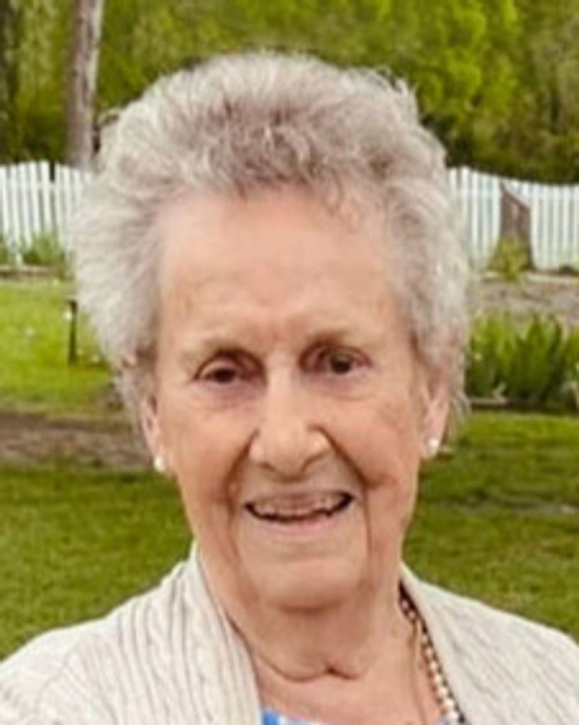 Evelyn Sulak