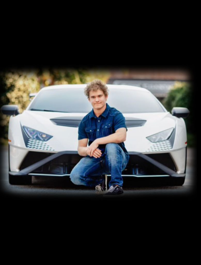 Nicholas Hayden Deluca Profile Photo