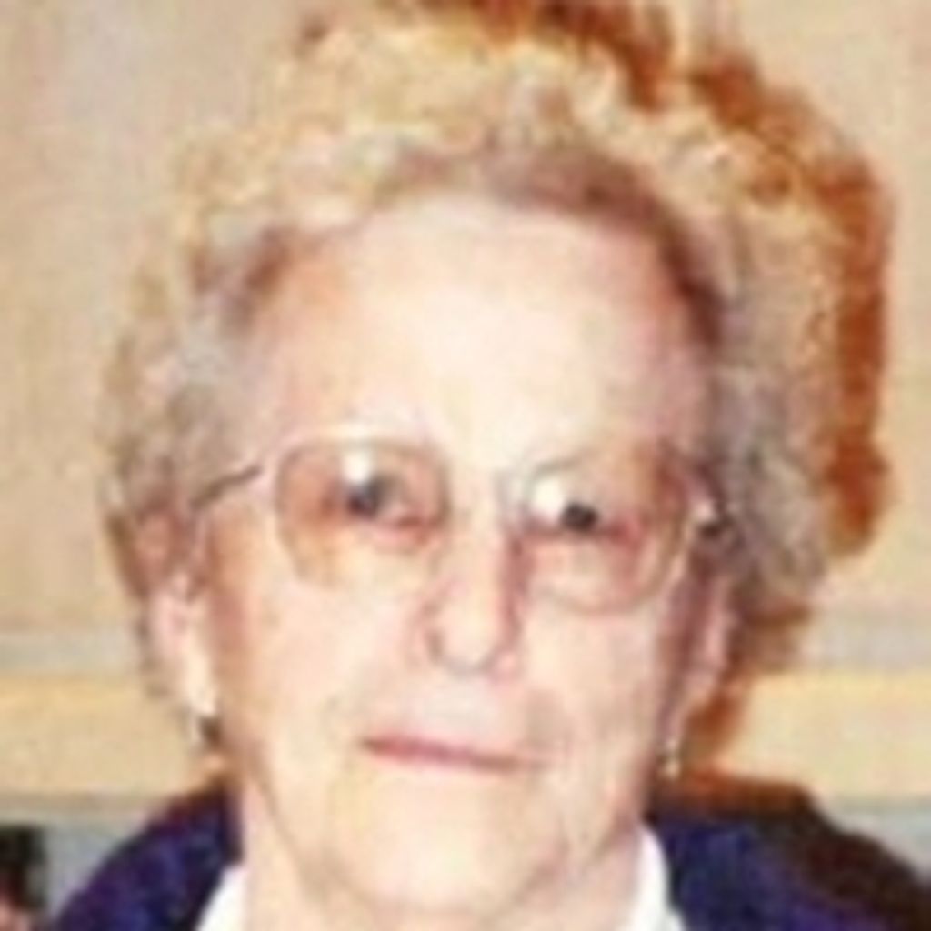 Lucille Perkins