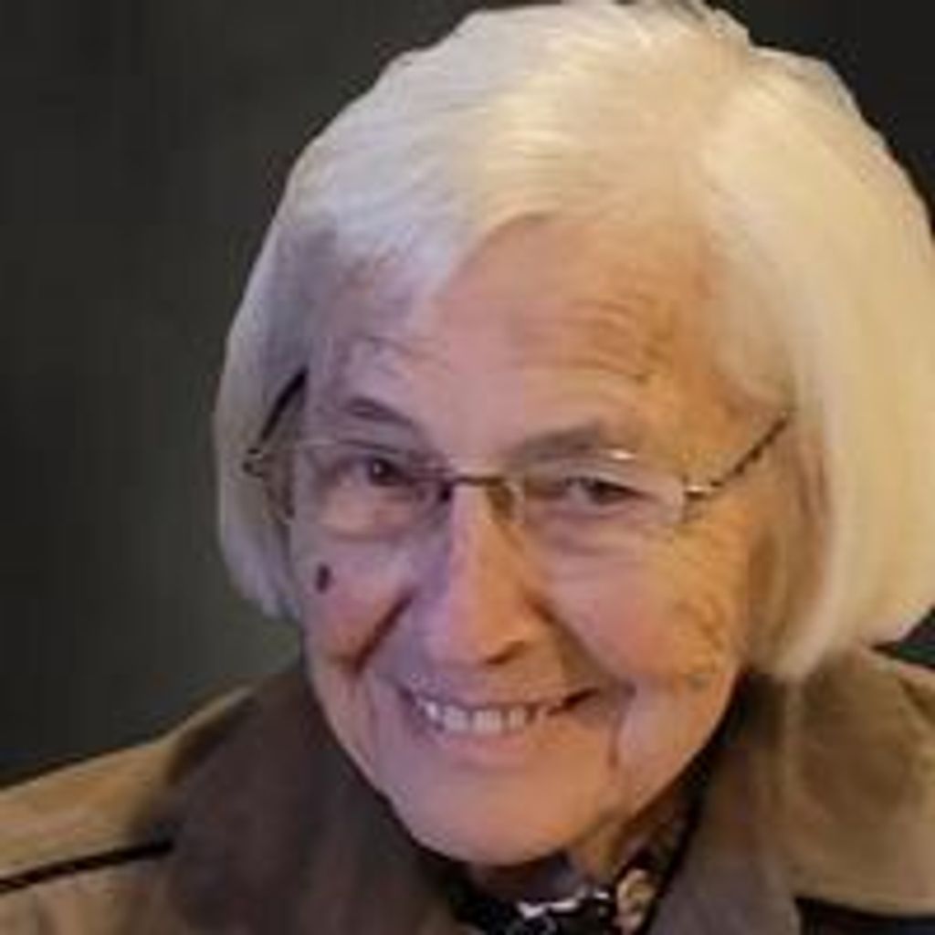 Frances Irene (Lagred) Haverly Profile Photo