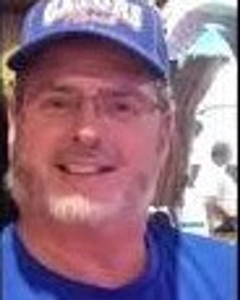 Bryan Douglas Jones Profile Photo