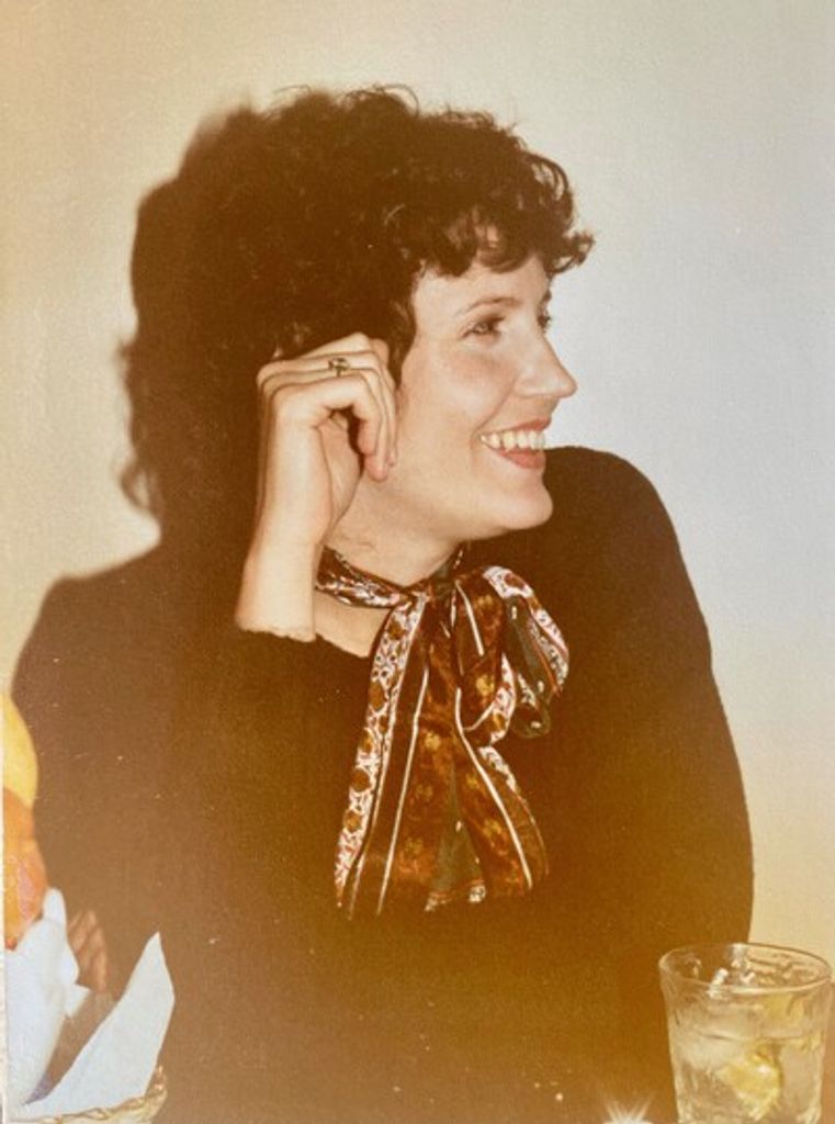 Mary Carole Melidosian Profile Photo