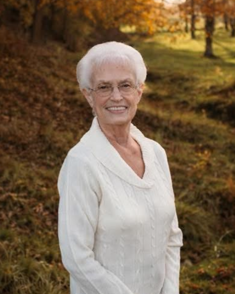 Nadine Seibert Profile Photo