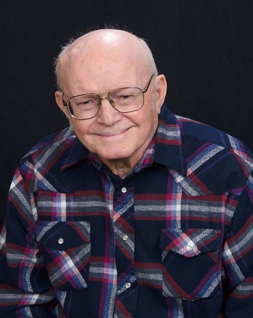 Donald  Lee Ales