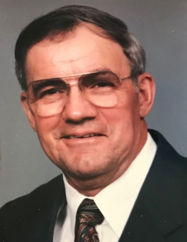 Charles "Buddy" Lester Biggs