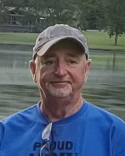 Charles Norman Green Profile Photo