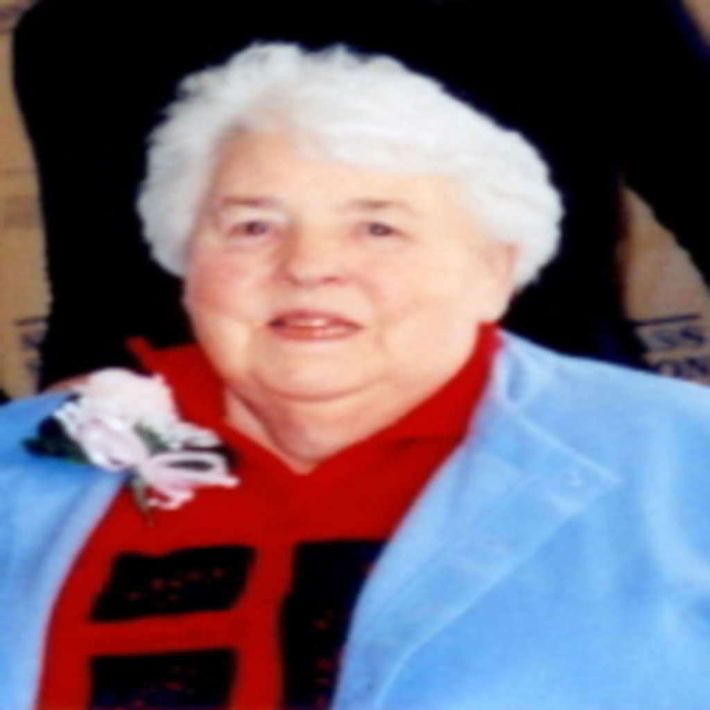 Constance M. Hebert