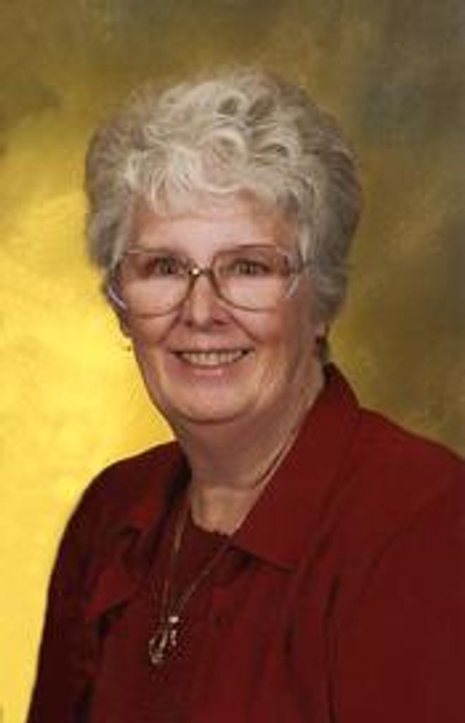 Ruth Ann Wengeler