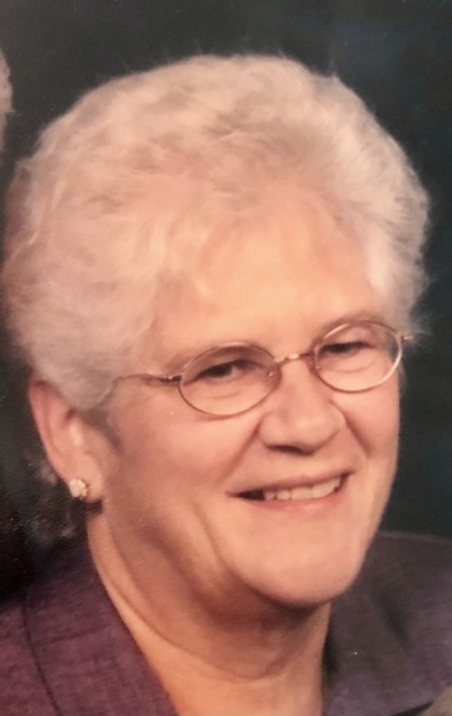 Gertrude Cukalevski Profile Photo