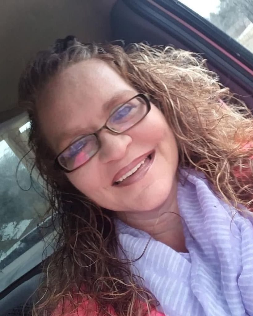 Anjanette "AJ" Kathleen DeGonia