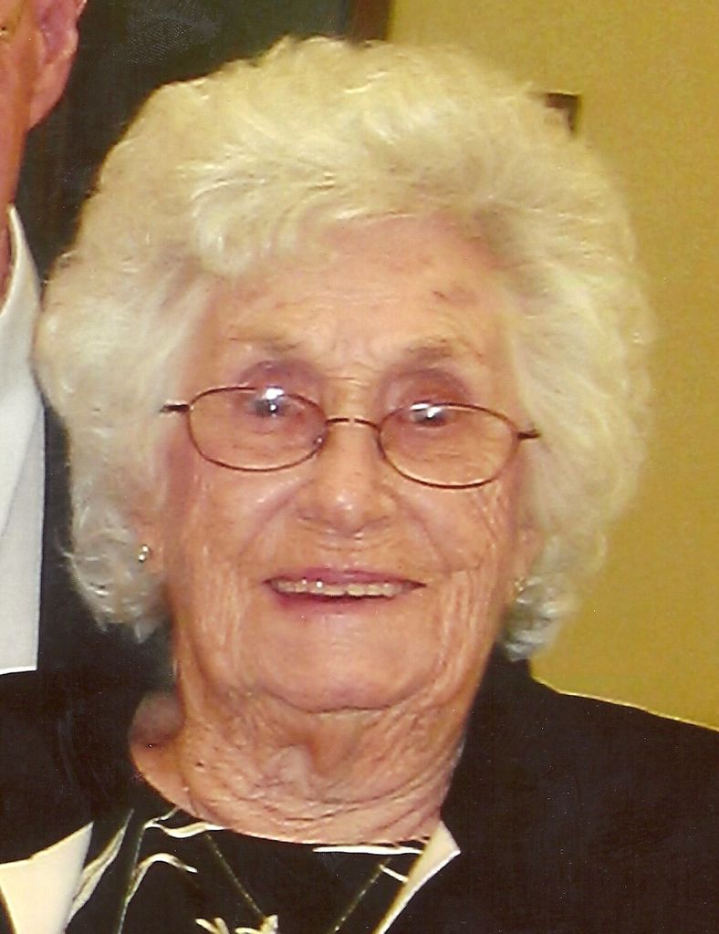 Virginia Lee Heckman