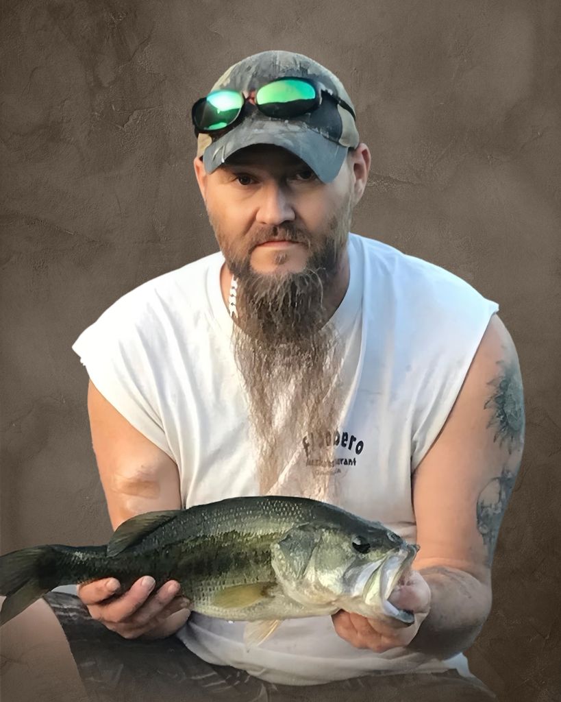Casey Paul Wilson Profile Photo