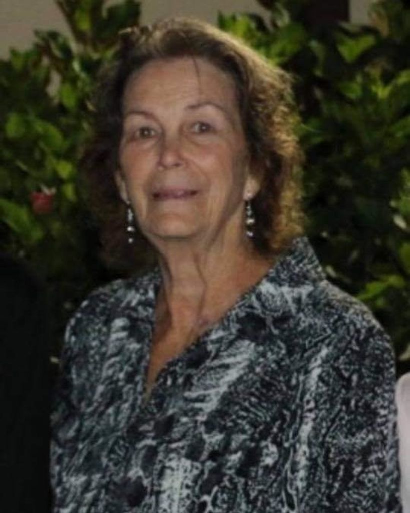 Judith Gail Sparks