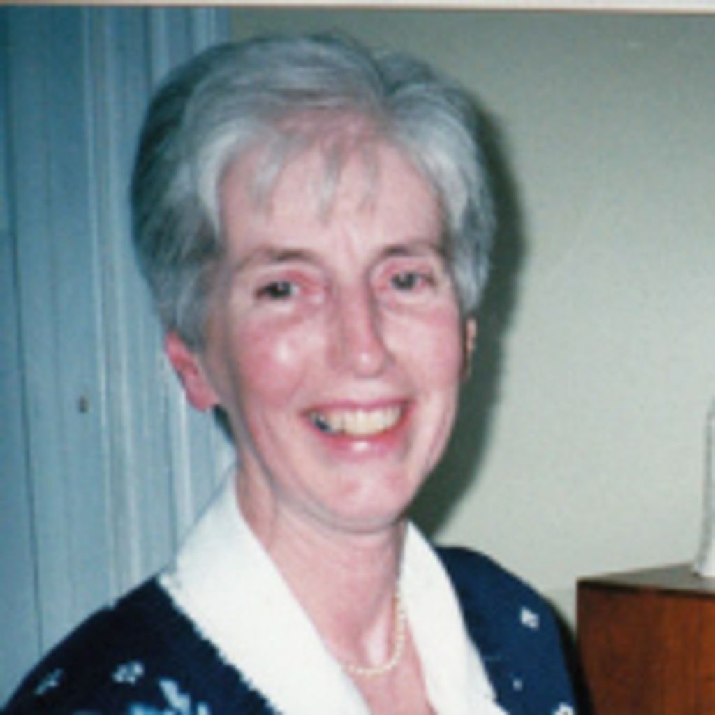Ann E. Shea Collins