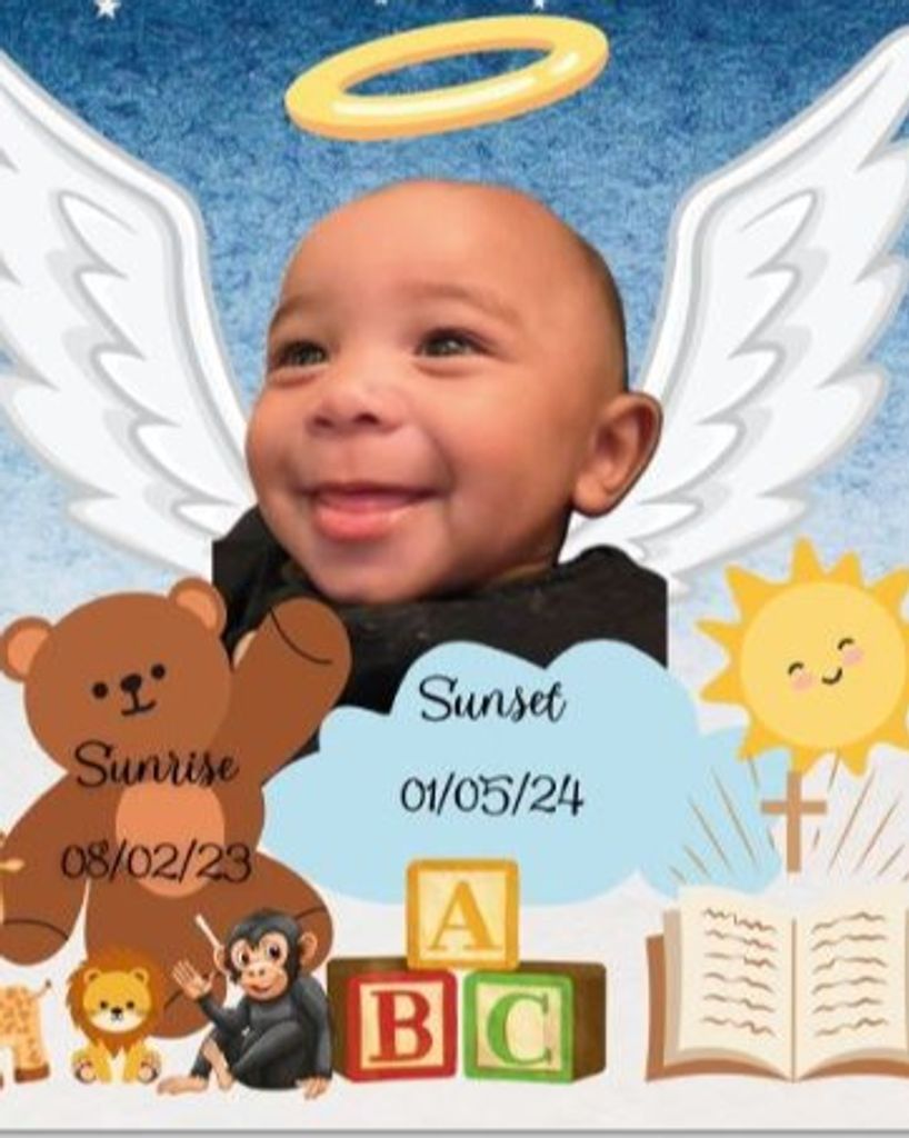 Amahri Teddriel Love Profile Photo