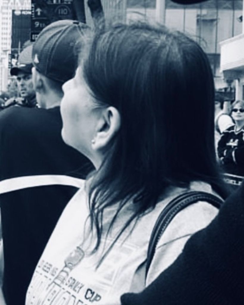 Maria Norberta Garcia Profile Photo