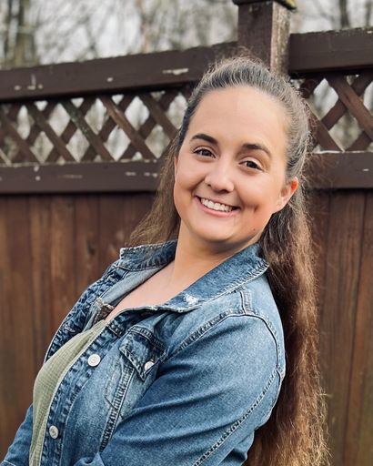 Ashley R. Scarpinato's obituary image