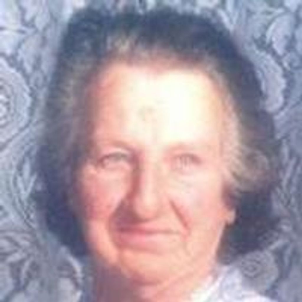 Mary Ann Harris