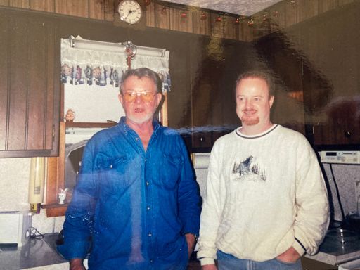 Gerald "Jerry" Carver photo gallery thumbnail 66 of 141