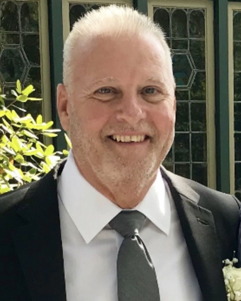 Robert 'Mike' McKown Profile Photo
