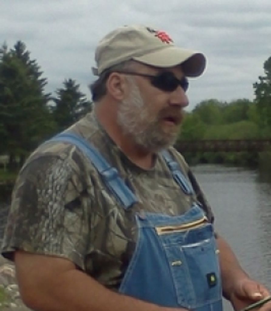 Joe Rieffer Profile Photo