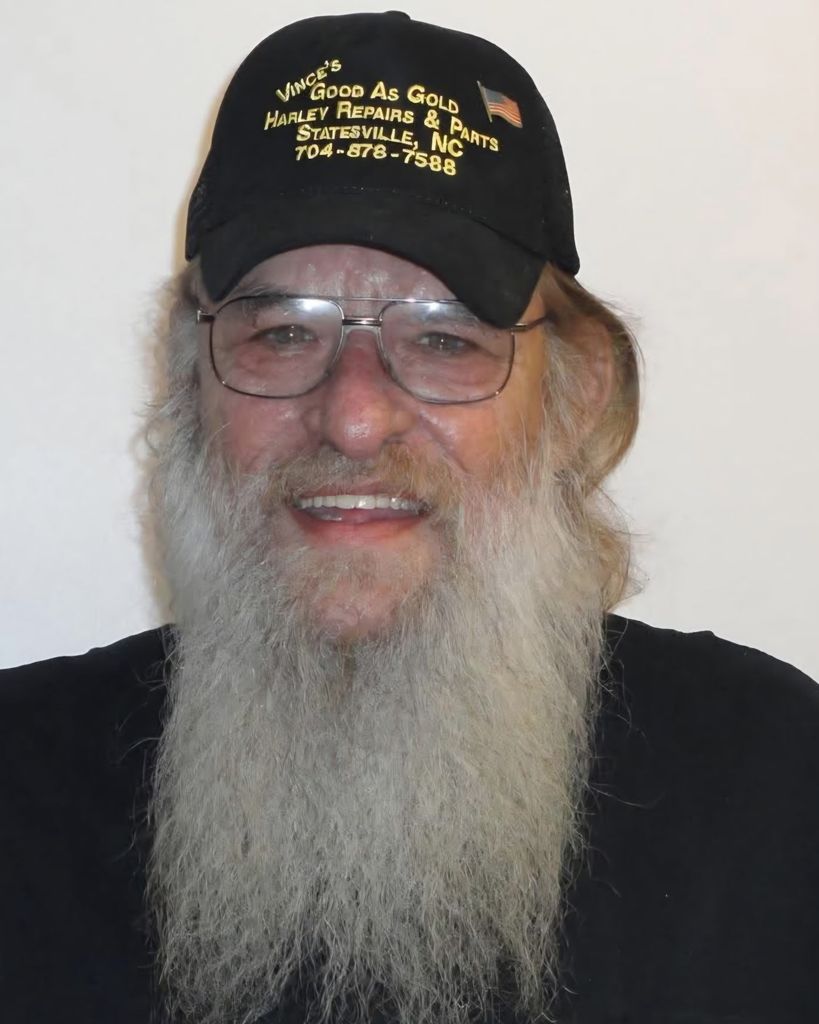 Hampton Vincent "Vince" Cason Profile Photo