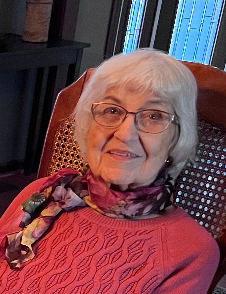 Beverly M. Pierson Profile Photo