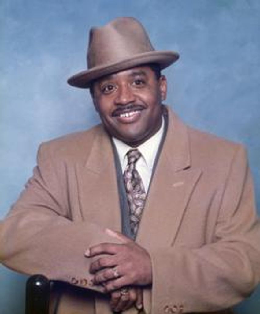 Forest "Cee" Cephus