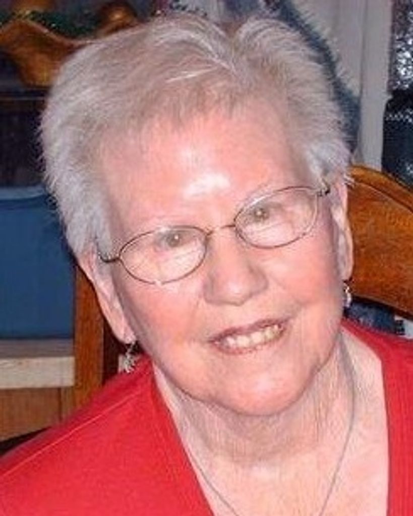 Billie Sue Whitaker Profile Photo
