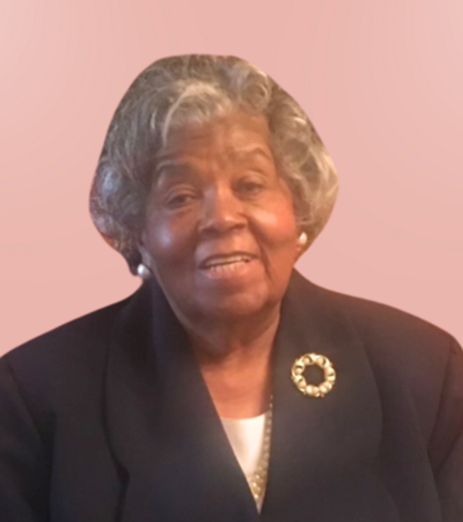 Evelyn Duvey Fowler Profile Photo
