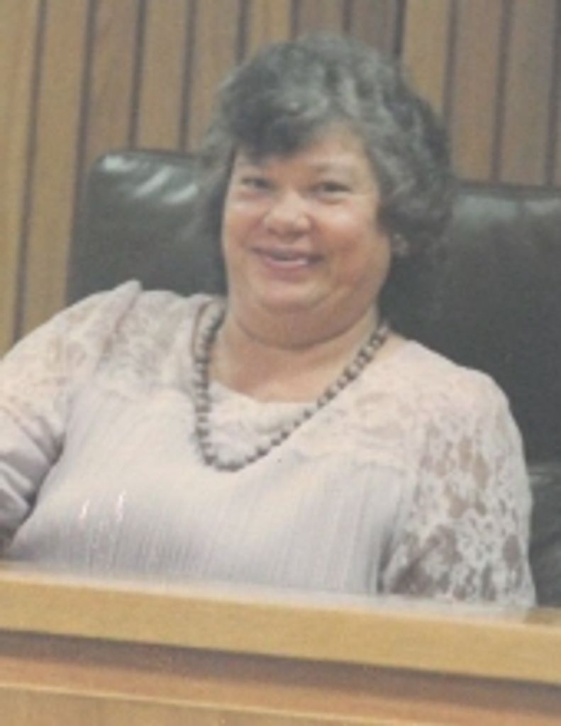 Blanche Celester Finney Profile Photo