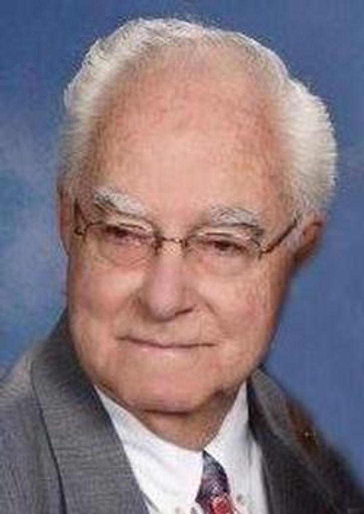 Charles Patrick Campbell